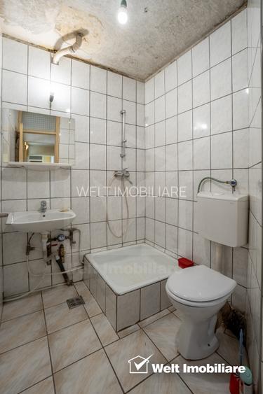 Apartament cu 4 camere spatioase, 82 mp, Manastur, etaj 1 - 15
