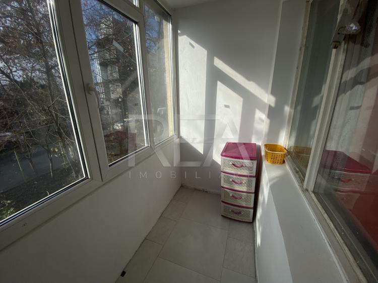 3 Camere-Etajul 1-Soseaua Alexandriei/Antiaeriana