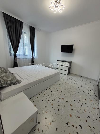 Apartament 2 camere - 50 mp - mobilat- Mamaia Sat  | Bloc Nou 2024 -85500 Euro - 13