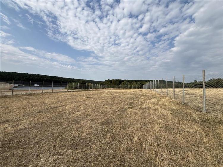 TEREN INVESTITIE | PANORAMA | 4.350 MP | SAUAIEU | BIHOR