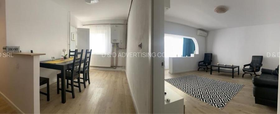 Aviatiei - 5 minute metrou Aurel Vlaicu - Apartament MODERN - CENTRALA PROPRIE - 5