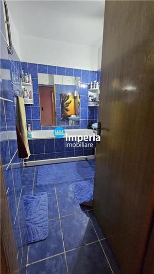 Apartament 3 camere de vanzare, etaj 2 BLD Poitiers