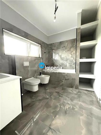 Vila D+ P+E, 5 cam,Garaj, 520 teren, Ezareni, Valea Adanca