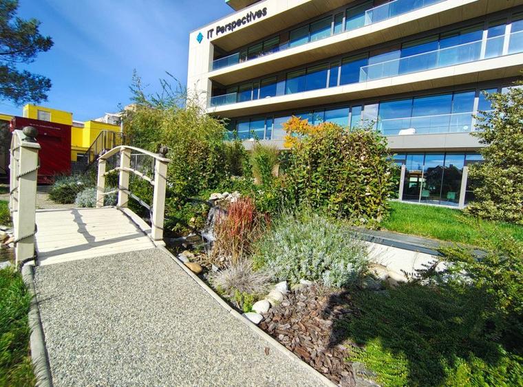 Spatii de birouri PREMIUM (nZEB) 320mp, ZONA CENTRALA