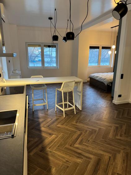 Apartament tip studio, 52mp total, Dambul Rotund, Cluj-Napoca, 160.000 EURO