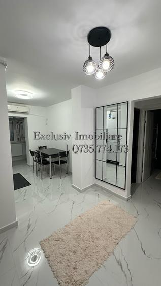 Apartament 2 camere | Nou | Tomis 3