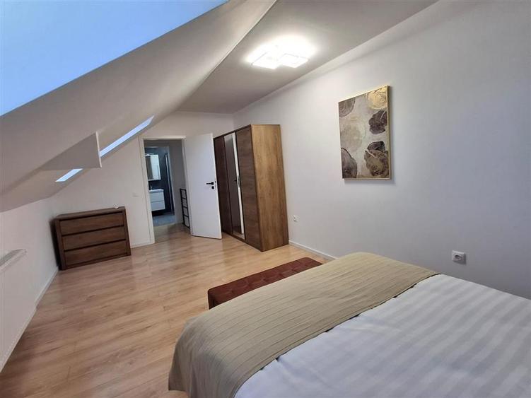 Apartament 3 camere 2 locuri parcare zona Arhitectilor