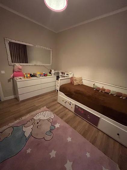 Apartament 3 camere, 65mp, etaj intermediar, parcare, zona Cojocnei
