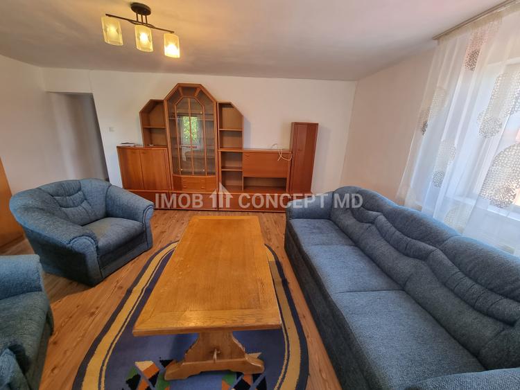 INCHIRIERE apartament 2 camere in bloc la curte zona M Bravu