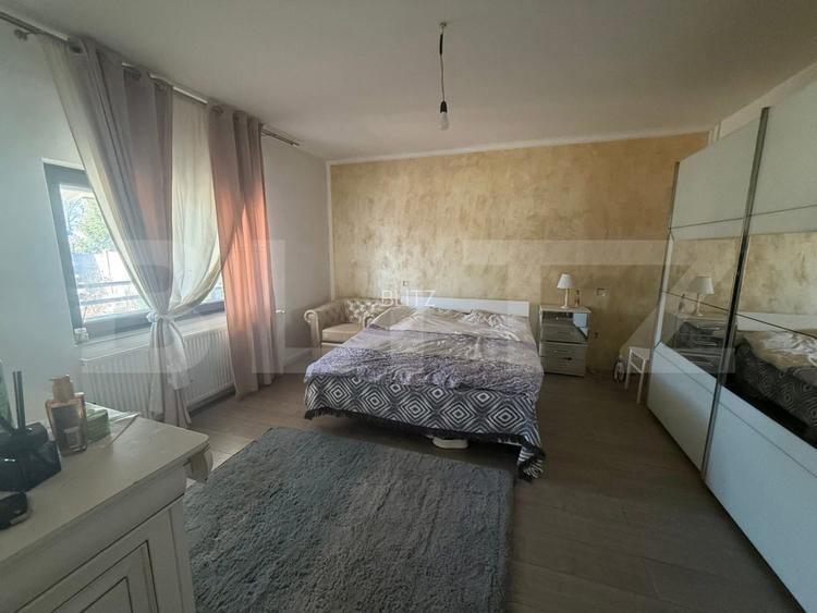 Casa moderna pe parter cu 3 camere 108mpu, constructie 2019, Malu Mare - 7