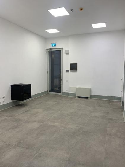 De inchiriat spatiu de birouri in cladire istorica recent renovata, zona Unirii