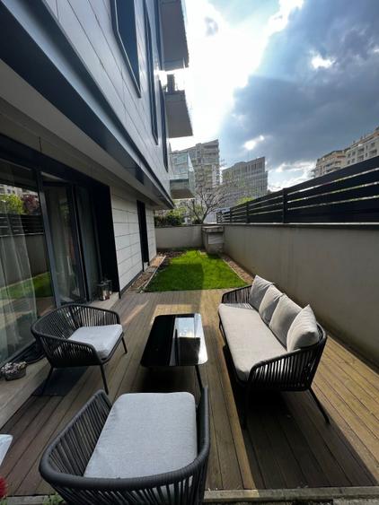 ONE FLOREASCA LAKE | CHIRIAS ACTIV | GRADINA 74 MP | PARCARE SUBTERANA
