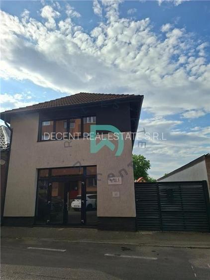 Spatiu comercial de inchiriat, 125 mp, central, Brasov - 29