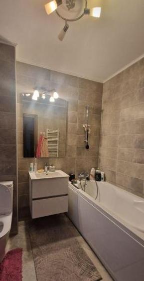 Apartament de vânzare 2 camere zona Alba Iulia bloc nou