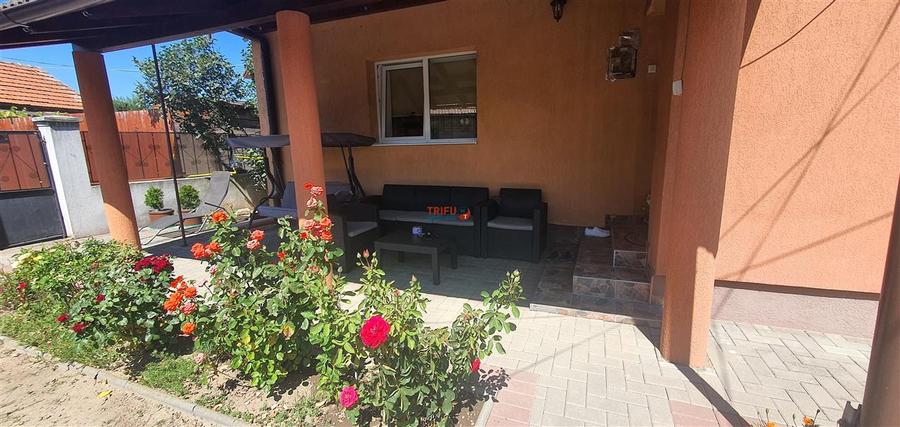 Casa de vanzare 2000 mp teren Micesti