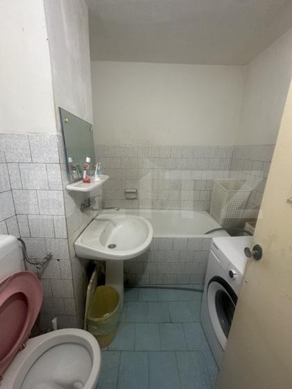 Apartament decomandat cu 3 camere, 60 mp, Micro 17