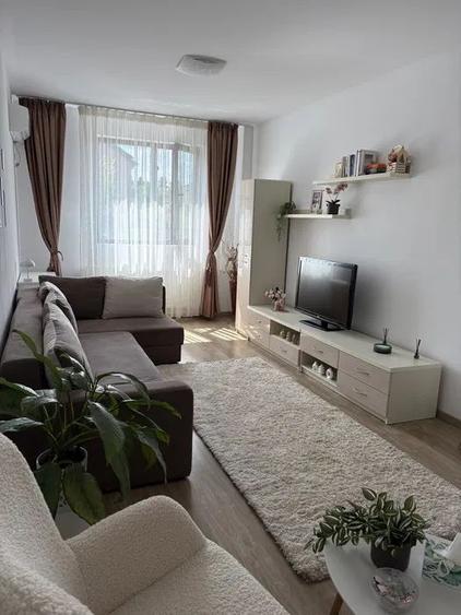 Prelungirea Ghencea- 2 camere decomandat + loc de parcare