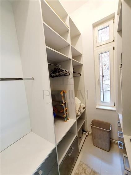 BAILE NEPTUN - RENOVAT LUX - 3 CAMERE - 2 BAI - INCALZIRE PARDOSEALA - CLIMA - C