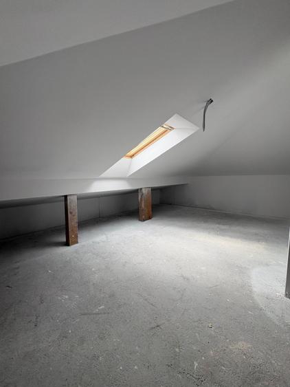 Casă de vânzare, 115 mp, mansardă 45 m, zona Tautii Magheraus