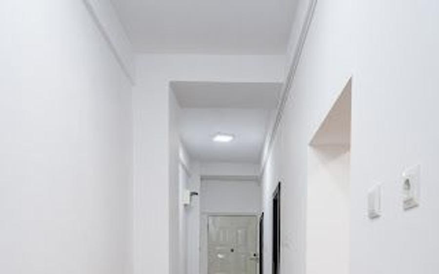 Stirbei Voda spatiu de birouri 90 mp