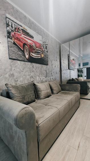 For Rent 2 room Apartment Ultra Modern, VIP Experience - 15