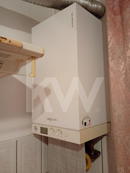 Apartament 2 camere, 56 mp, Etaj 1/3, Intrarea Siretului