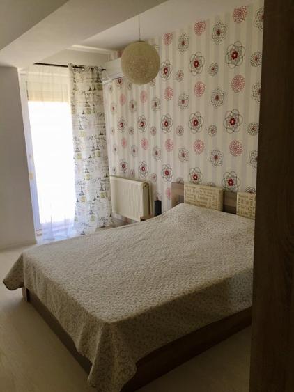 Apartament Mamaia Summerland de închiriat — termen lung