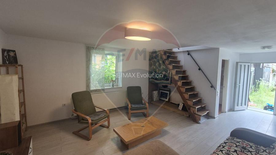 2 CAMERE  IULIU MANIU 28| PARCARE IN CURTE| ZONA DE RELAXARE - 25