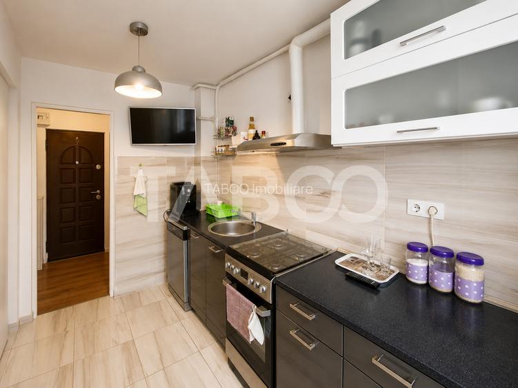 Apartament decomandat de vanzare 2 camere pivnita 2 balcoane - 15