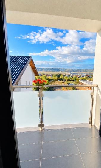 Direct de la propietar! Apartament de vanzare Valea Lupului/Popas Pacurari