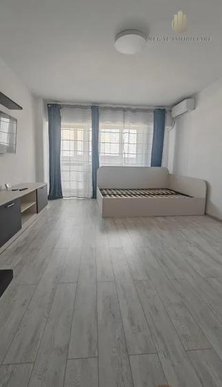 Garsoniera Rahova- Jumbo | CENTRALA PROPRIE | Modern |