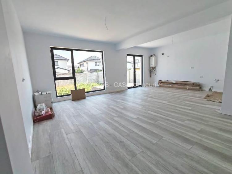 Casa individuala- Vila - Prelungirea Ghencea-Margelelor - 292000E TVA INCLUS - 4 - 5