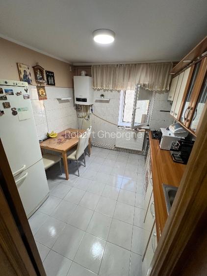 Apartament 4 camere Inel 2 - 3