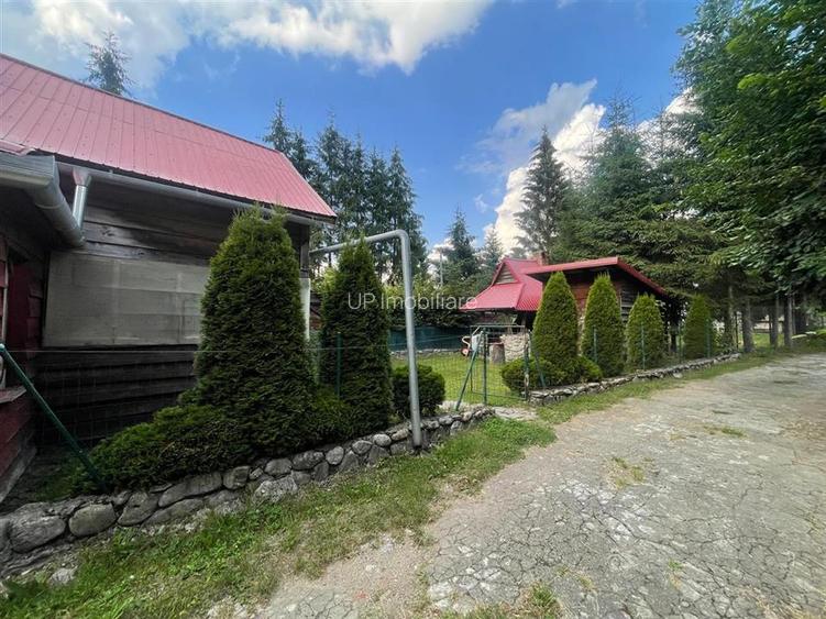 CASA DE VACANTA | 6 CAMERE | COADA LACULUI | BIHOR - 3
