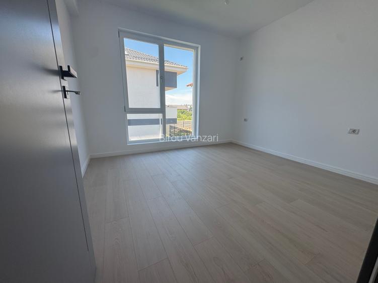 Casa Vila P+1+M Sos Alexandriei Celofibrei tva Inclus - 10
