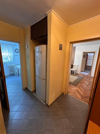 Apartament 2 camere, confort 1 semidecomandat, zona Nord str. Cameliei