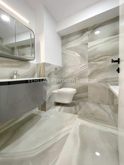 Ocazie! Apartament in imobil premium nou 2026, finalizat, Polona, parcare, 3 bai - 11