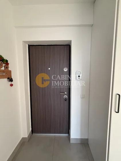 TATARASI - BLOC NOU INTABULAT - 2 CAMERE DECOMANDAT - MOBILAT SI UTILAT