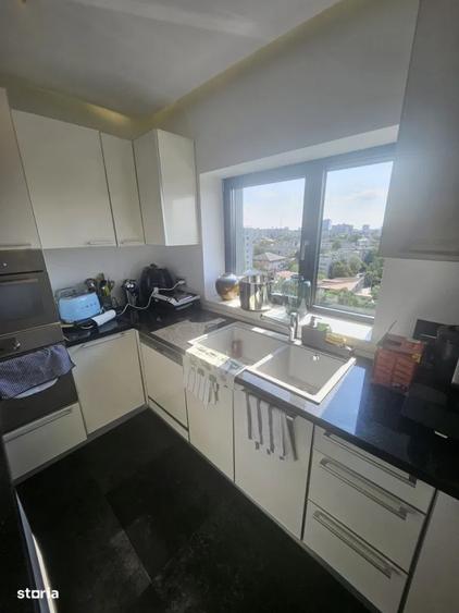 Penthouse Lacul Tei Complex Emerald Ultimele 2 Nivele