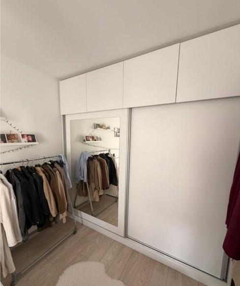 Apartament modern 2 camere open space, gata de mutare