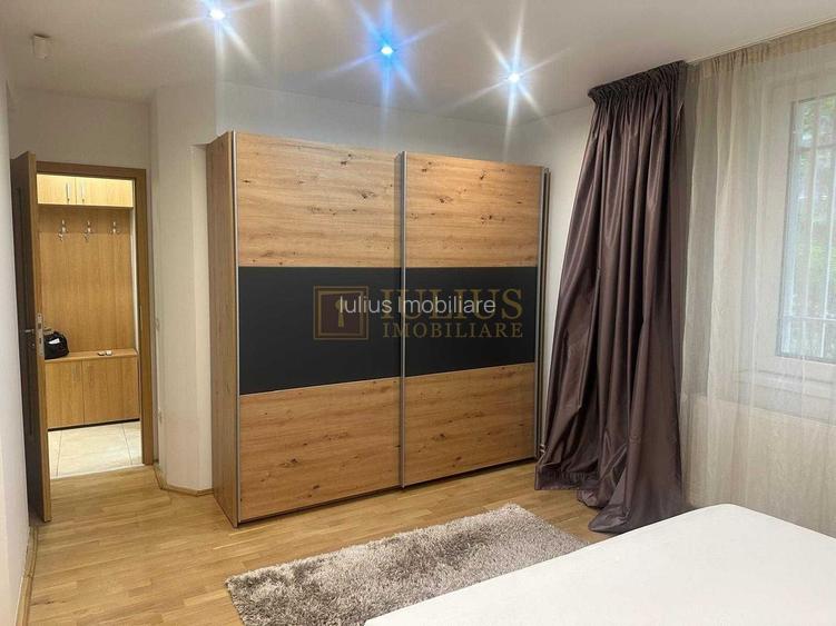 2 camere| zona centrala - proximitate Universitati| recent renovat| - 3