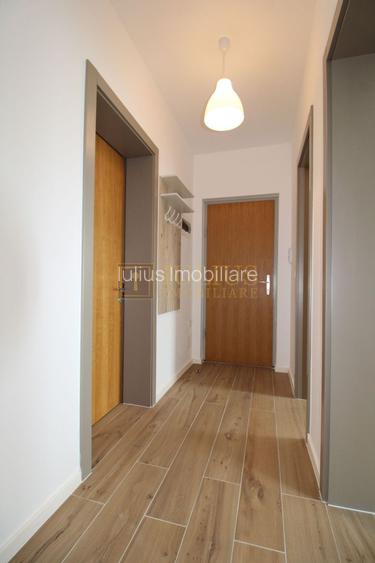 Monarch Village; Mosnita Noua,  2 locuri de parcare. - 12