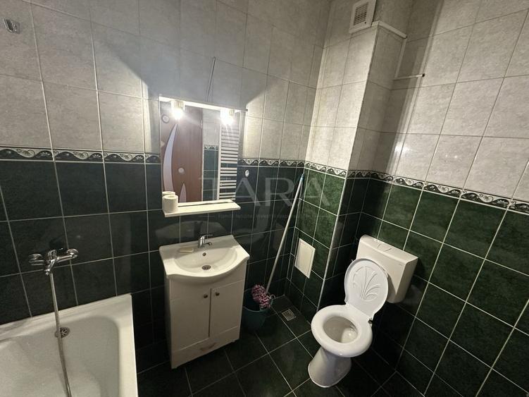 Apartament cu 2 camere și potențial excelent – Bună Ziua.
