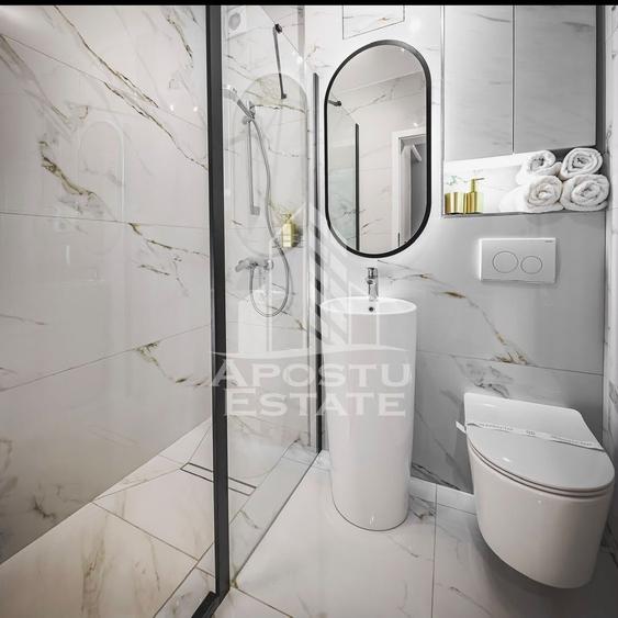 Apartament de închiriat cu 1 cameră , Zona centrală , Timișoara