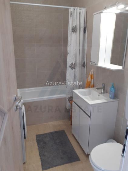 Apartament 2 camere 40 mp cu loc de parcare  Alma Turnisor - 6