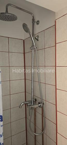 Garsoniera de inchiriat, zona Horea la 550 m de Facultatea de Litere - 7