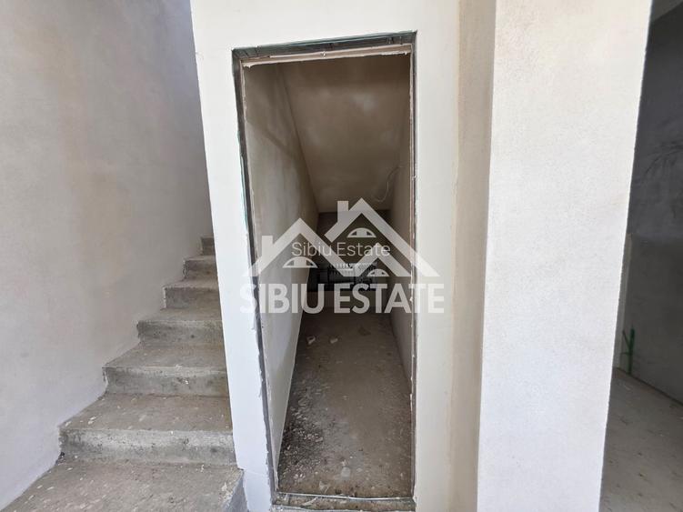 Casa individuala Calea Cisnadiei, Sibiu - 26
