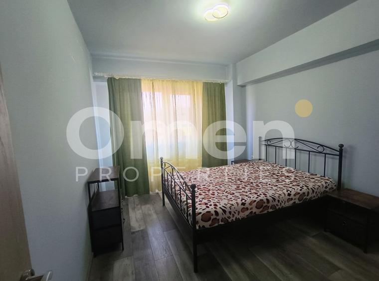 Apartament 2 camere de închiriat | B-dul Traian | Zona Ursus