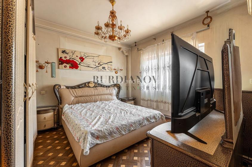 Apartament cu 4 camere - Calea Călărașilor - Metrou Piața Muncii - 8