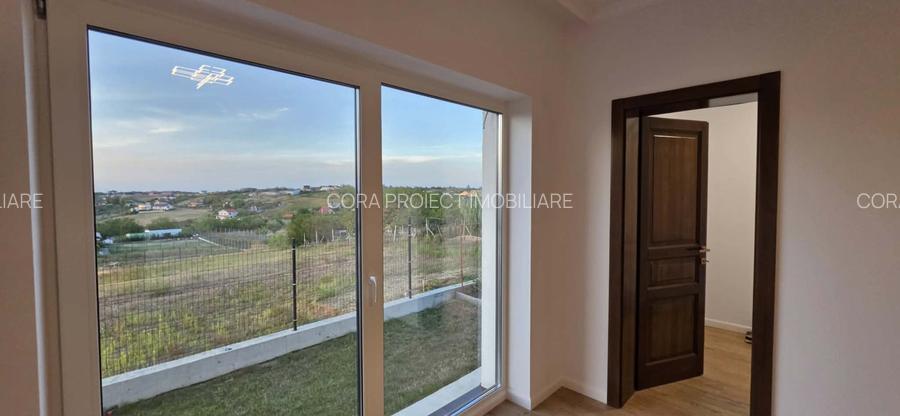 Casă individuală de vânzare | Dealurile Oradiei – Str. Antonio Vivaldi- CV0442 - 15